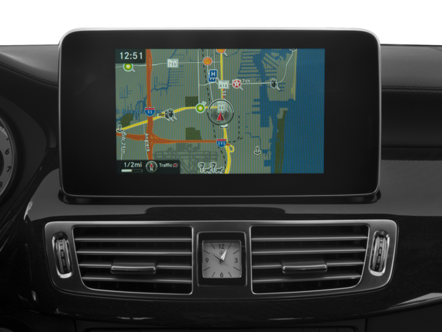 2016 Mercedes-Benz CLS 400 CLS 400