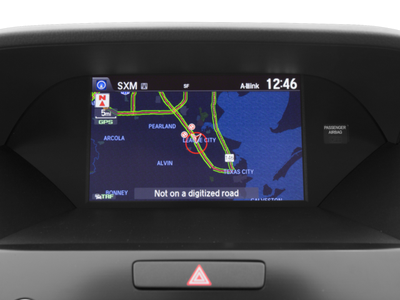 2017 Acura RDX w/Advance Package