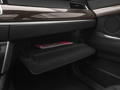 2017 BMW 550i Gran Turismo xDrive