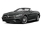 2017 Mercedes-Benz SL 550 SL 550