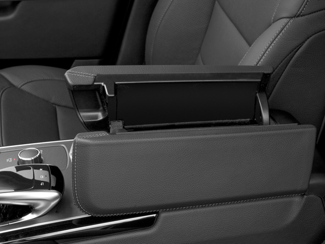 2017 Mercedes-Benz GLS 550 4MATIC®