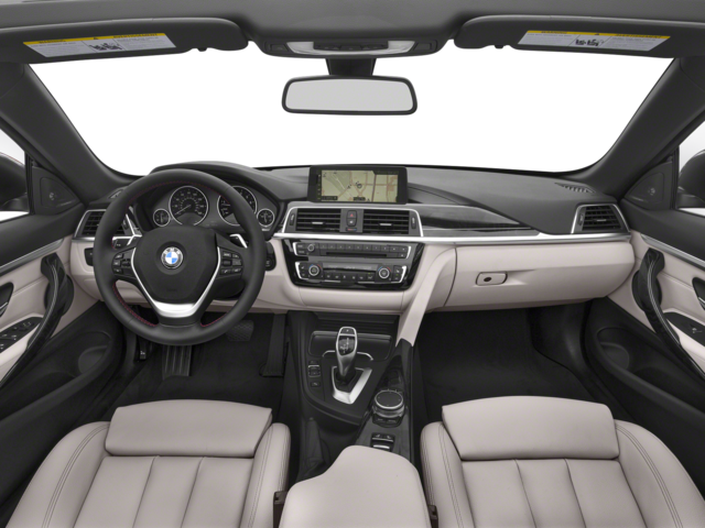 2018 BMW 430i 430i