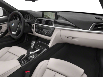 2018 BMW 430i 430i