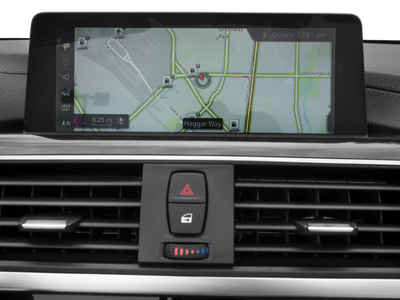 2018 BMW 430i 430i