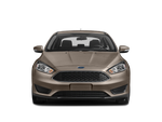 2018 Ford Focus SEL