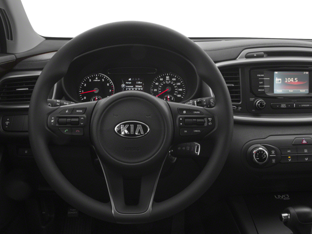 2018 Kia Sorento LX V6