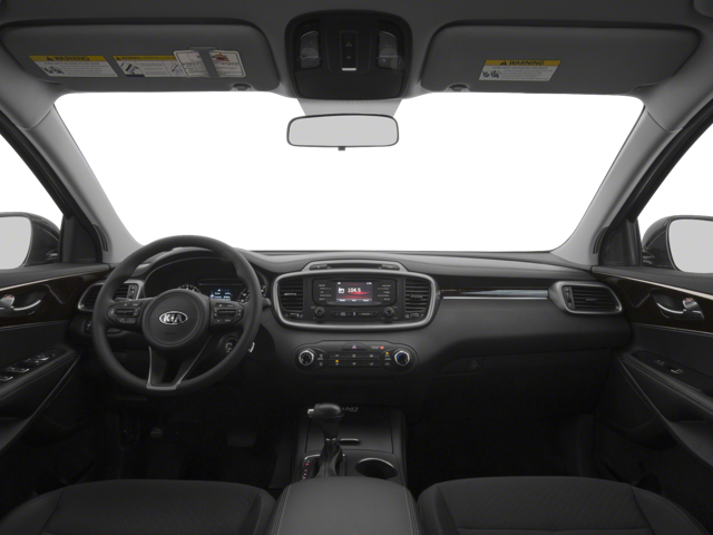 2018 Kia Sorento LX V6