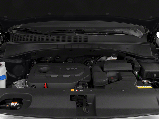 2018 Kia Sorento LX V6