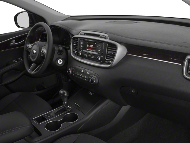 2018 Kia Sorento LX V6