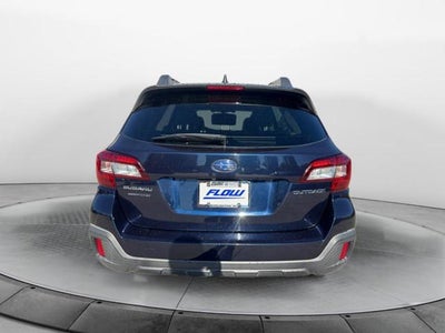 2018 Subaru Outback Premium