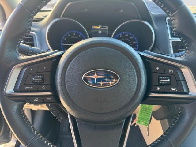 2018 Subaru Outback Premium