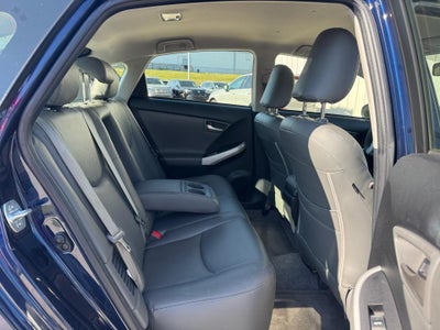 2015 Toyota Prius Three