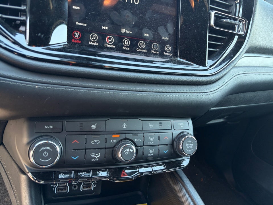 2022 Dodge Durango GT AWD