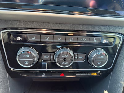 2022 Volkswagen Atlas 2.0T SEL