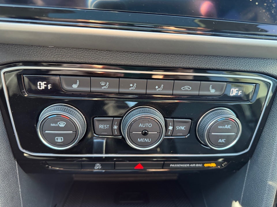 2022 Volkswagen Atlas 2.0T SEL