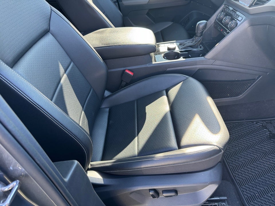 2022 Volkswagen Atlas 2.0T SEL