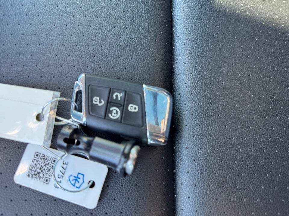 2022 Volkswagen Atlas 2.0T SEL