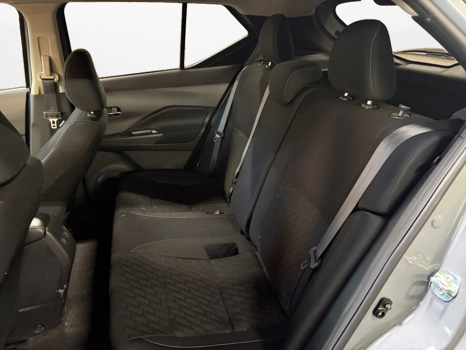 2023 Nissan Kicks SV Xtronic CVT