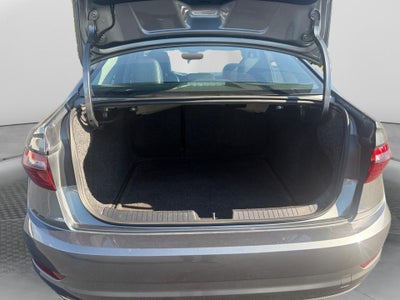 2021 Volkswagen Jetta SEL