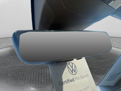 2021 Volkswagen Jetta SEL