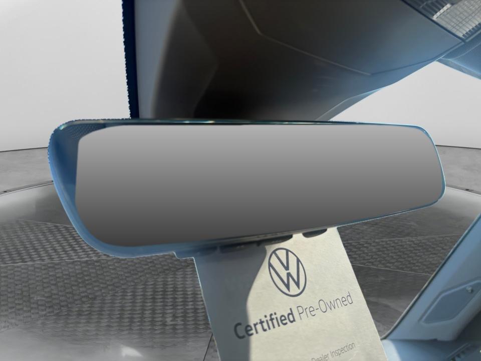 2021 Volkswagen Jetta SEL