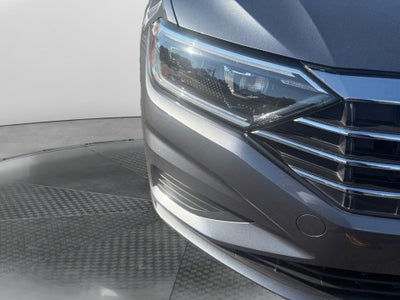 2021 Volkswagen Jetta SEL