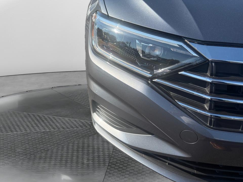 2021 Volkswagen Jetta SEL