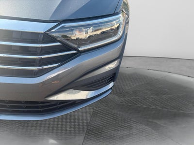2021 Volkswagen Jetta SEL