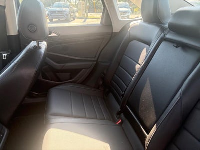 2021 Volkswagen Jetta SEL