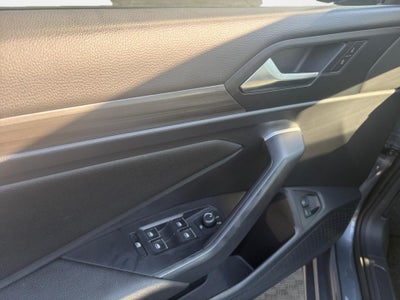 2021 Volkswagen Jetta SEL