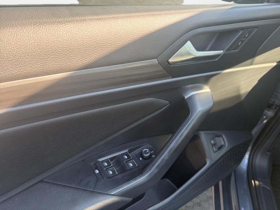2021 Volkswagen Jetta SEL