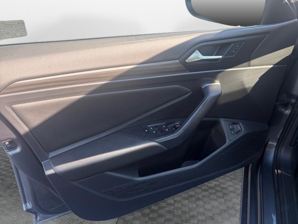 2021 Volkswagen Jetta SEL