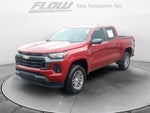 2023 Chevrolet Colorado 4WD Crew Cab Short Box LT