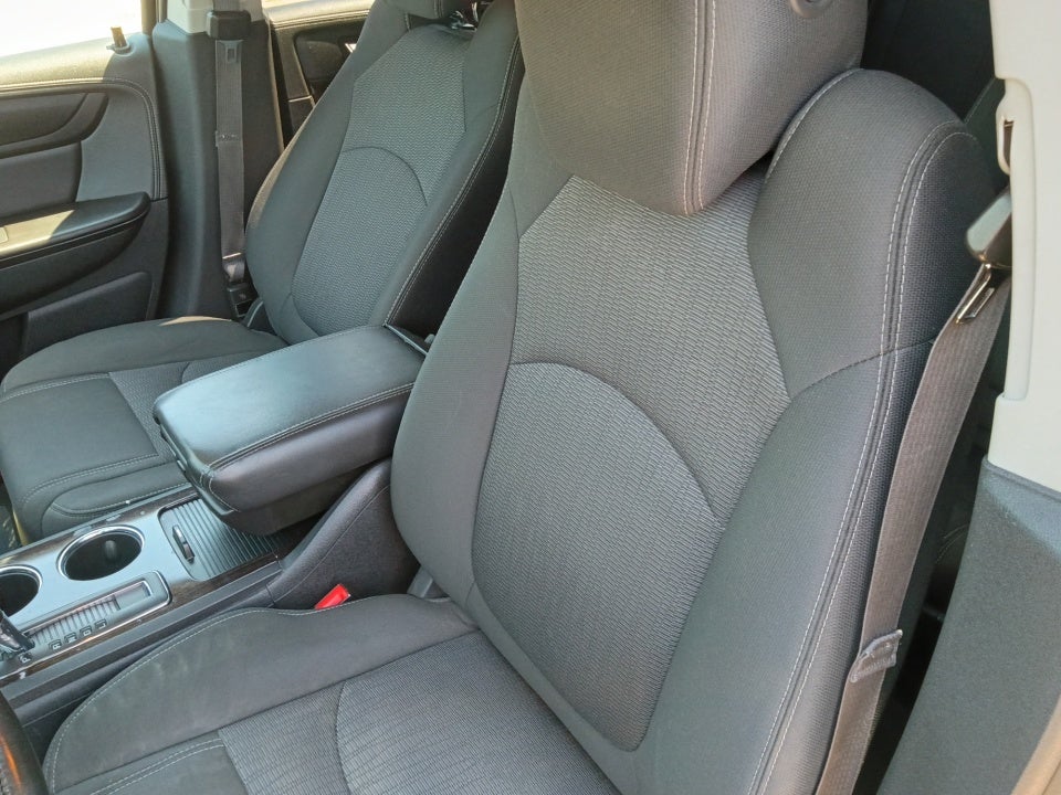 2015 Chevrolet Traverse 1LT
