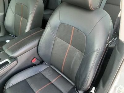 2020 Nissan Altima SR FWD