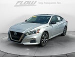2020 Nissan Altima SR FWD