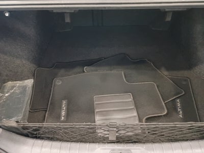 2019 Nissan Altima 2.5 SV