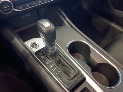 2019 Nissan Altima 2.5 SV