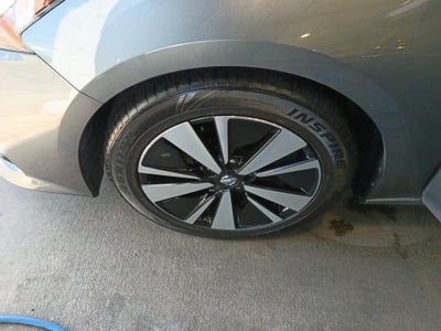 2019 Nissan Altima 2.5 SV
