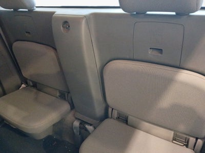 2013 Nissan Frontier S