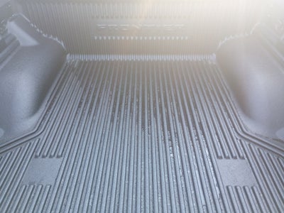 2026 Nissan Frontier Crew Cab SV 4x2