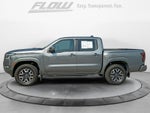 2025 Nissan Frontier SL