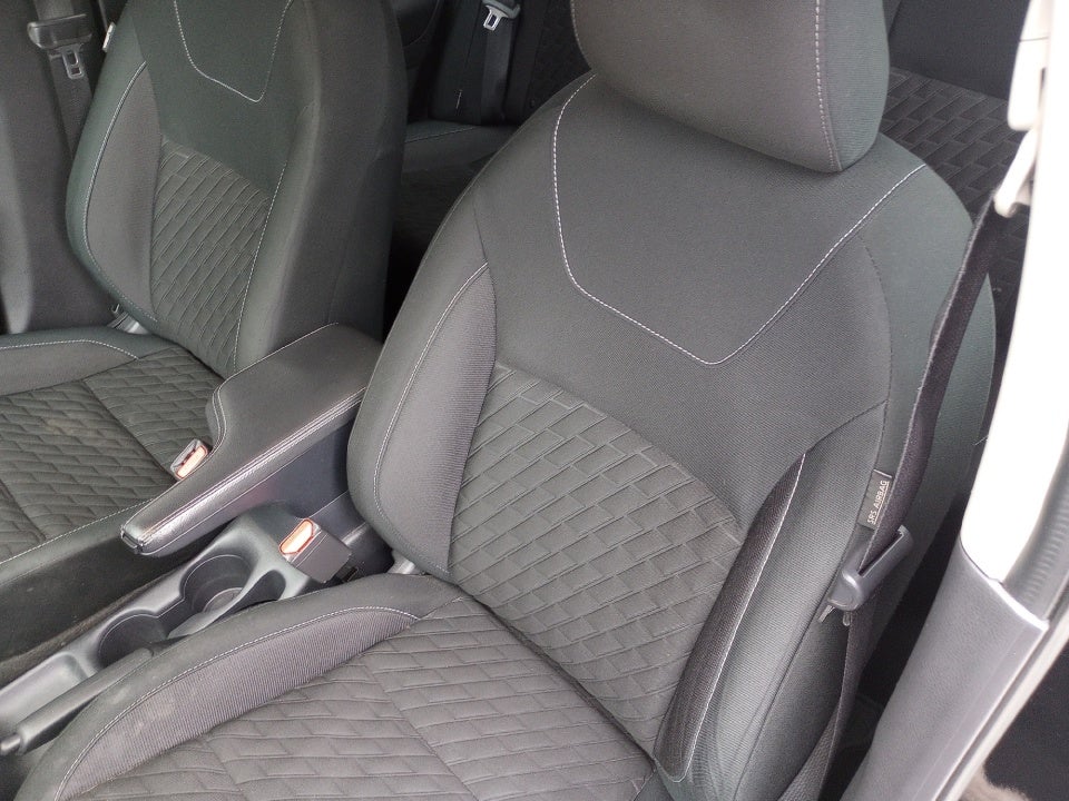 2021 Nissan Kicks S Xtronic CVT