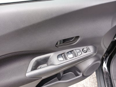 2021 Nissan Kicks S Xtronic CVT