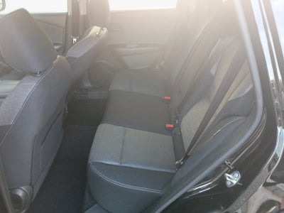 2021 Nissan Rogue S FWD