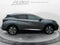 2020 Nissan Murano SL FWD