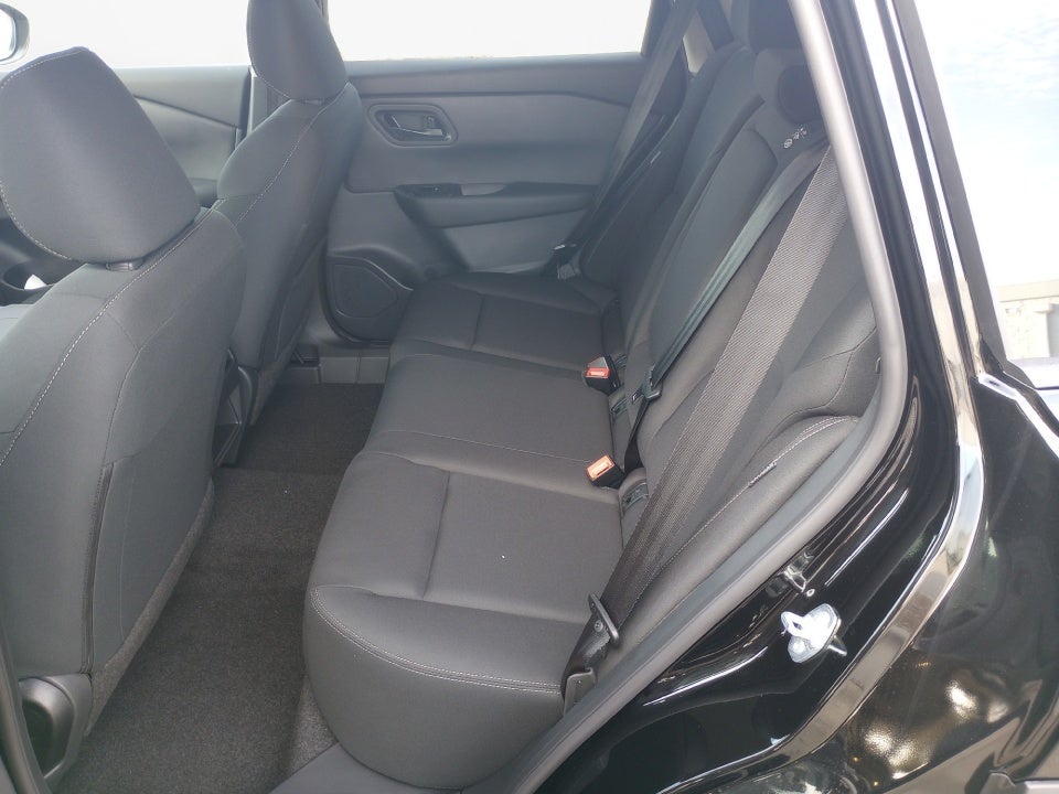 2025 Nissan Rogue S Intelligent AWD