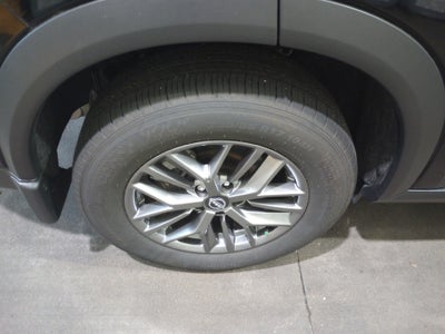 2025 Nissan Rogue S Intelligent AWD