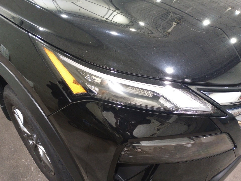 2025 Nissan Rogue S Intelligent AWD