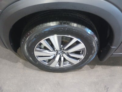 2022 Nissan Pathfinder SL 2WD